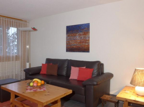 Apartment Schoneggacher